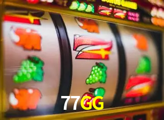 A Revolução dos Aplicativos de Jogos no 77GG