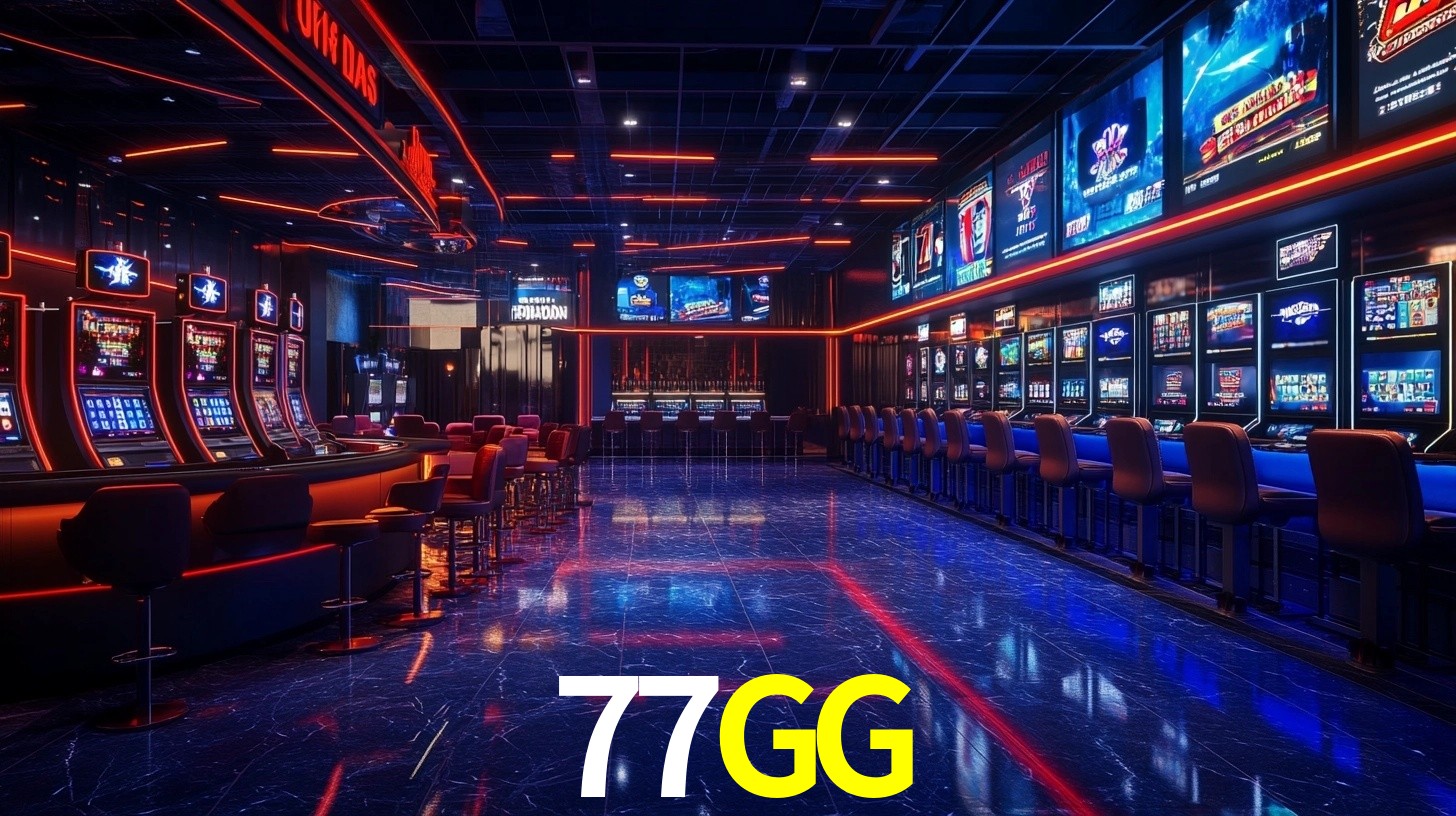 Welcome Bonus 77GG