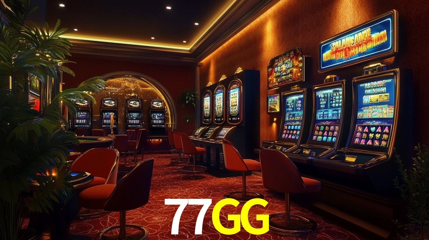 Experiência VIP 77GG