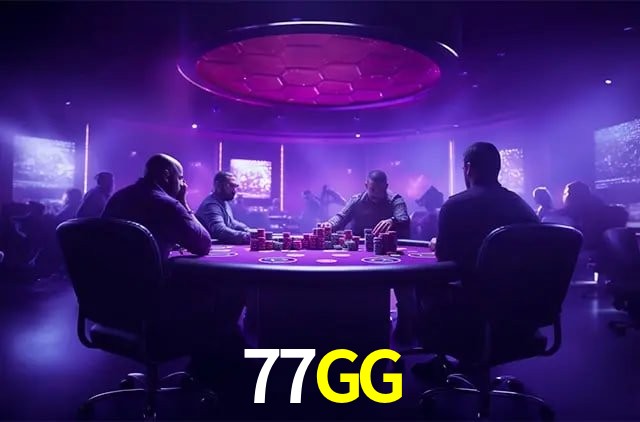 Estatísticas do Jogo 77GG