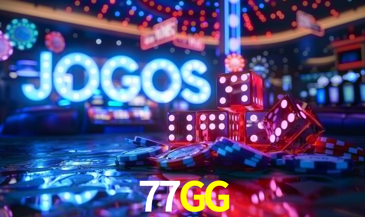 Bônus Diários 77GG