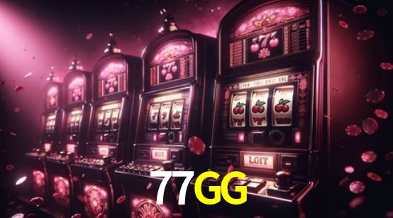 Jogos Exclusivos 77GG