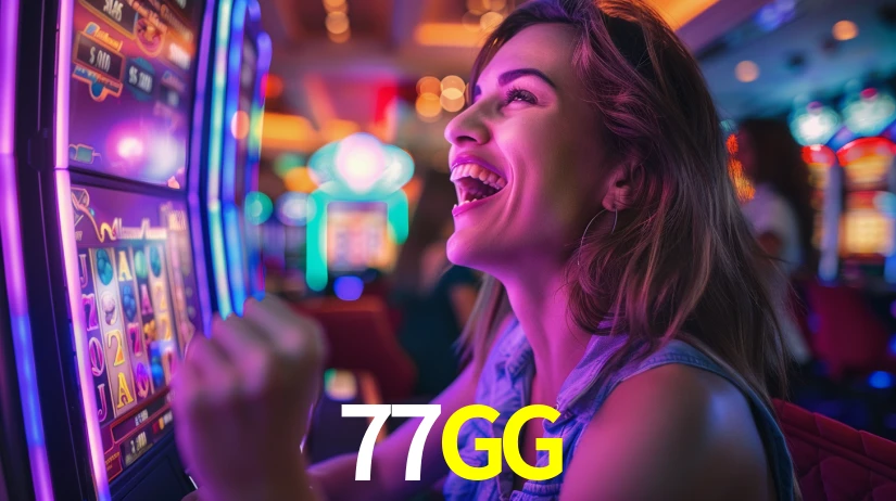 VIP Casino 77GG