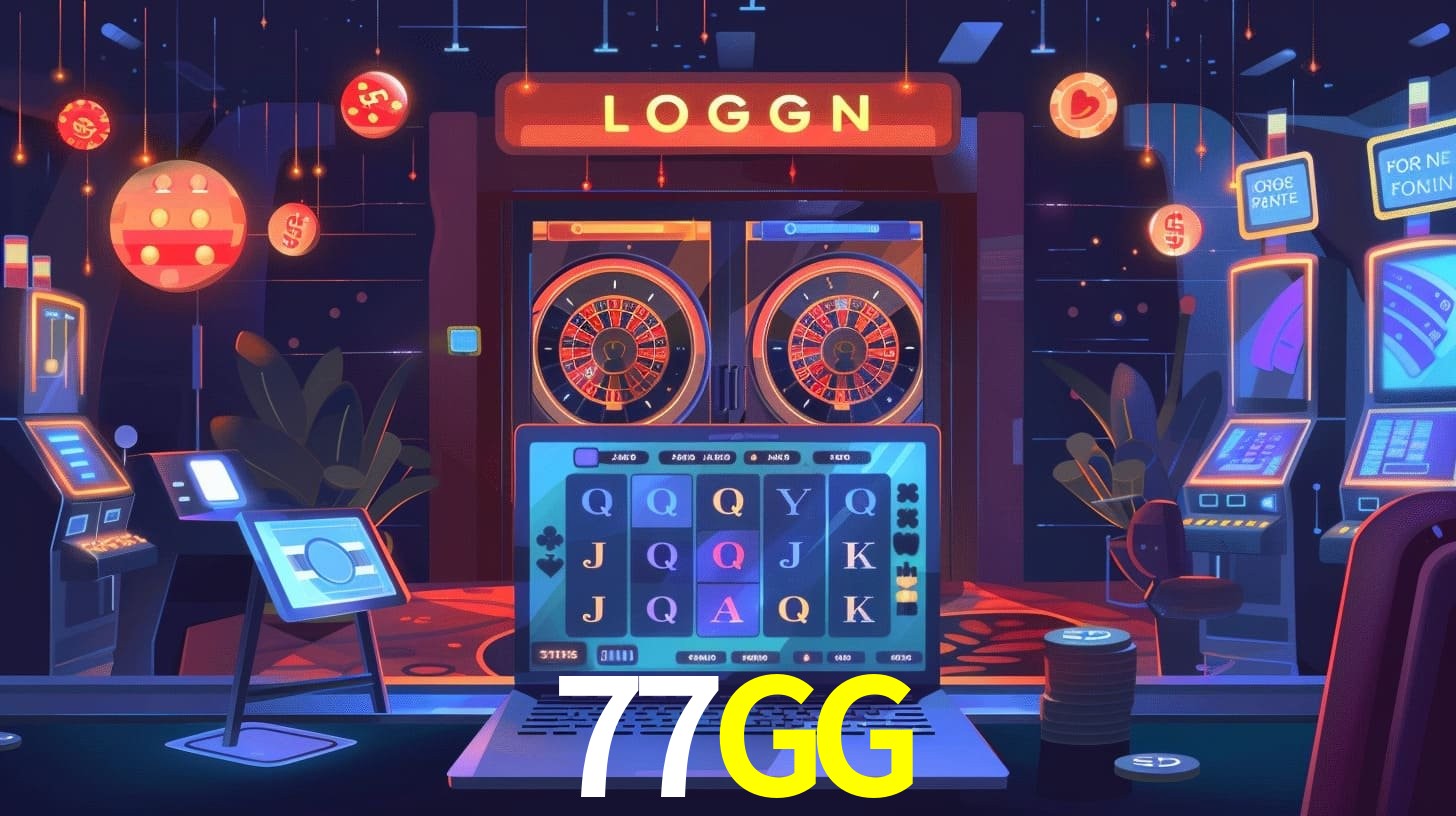 77GG Vip Login