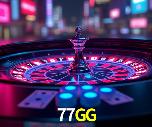 Desvendando o Mundo dos Jogos Virtuais na 77GG