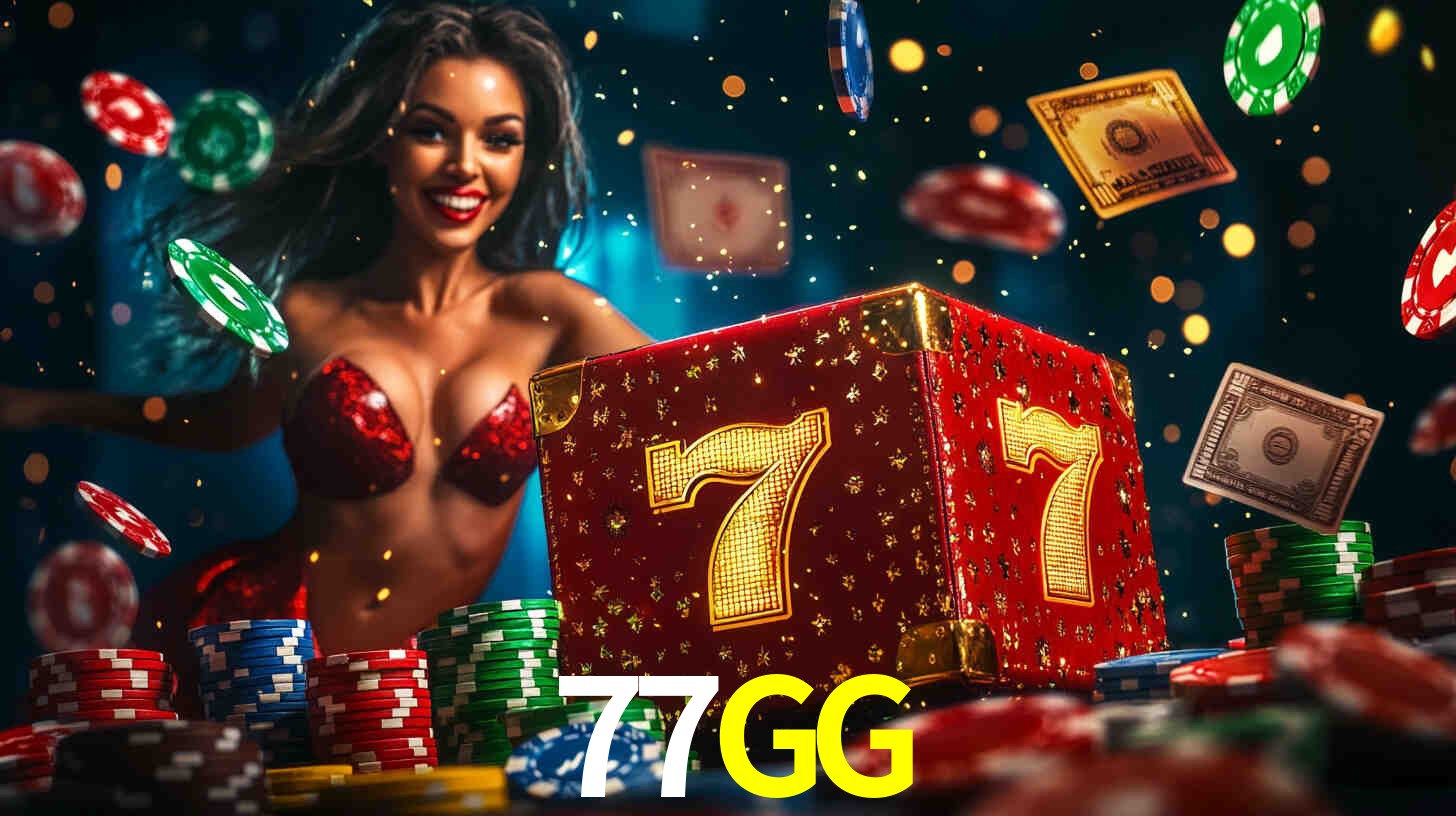 A Experiência Imersiva dos Cassinos Ao Vivo no 77GG