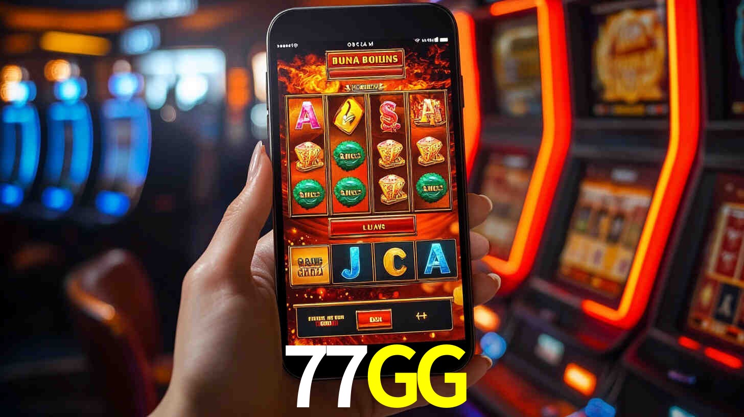 Live Casino 77GG