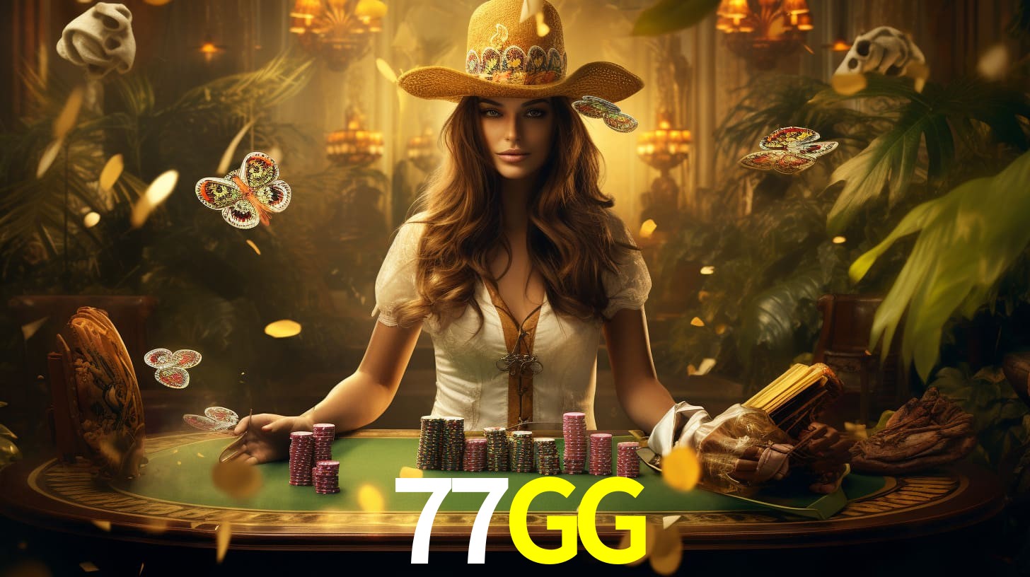 Bonus Features 77GG
