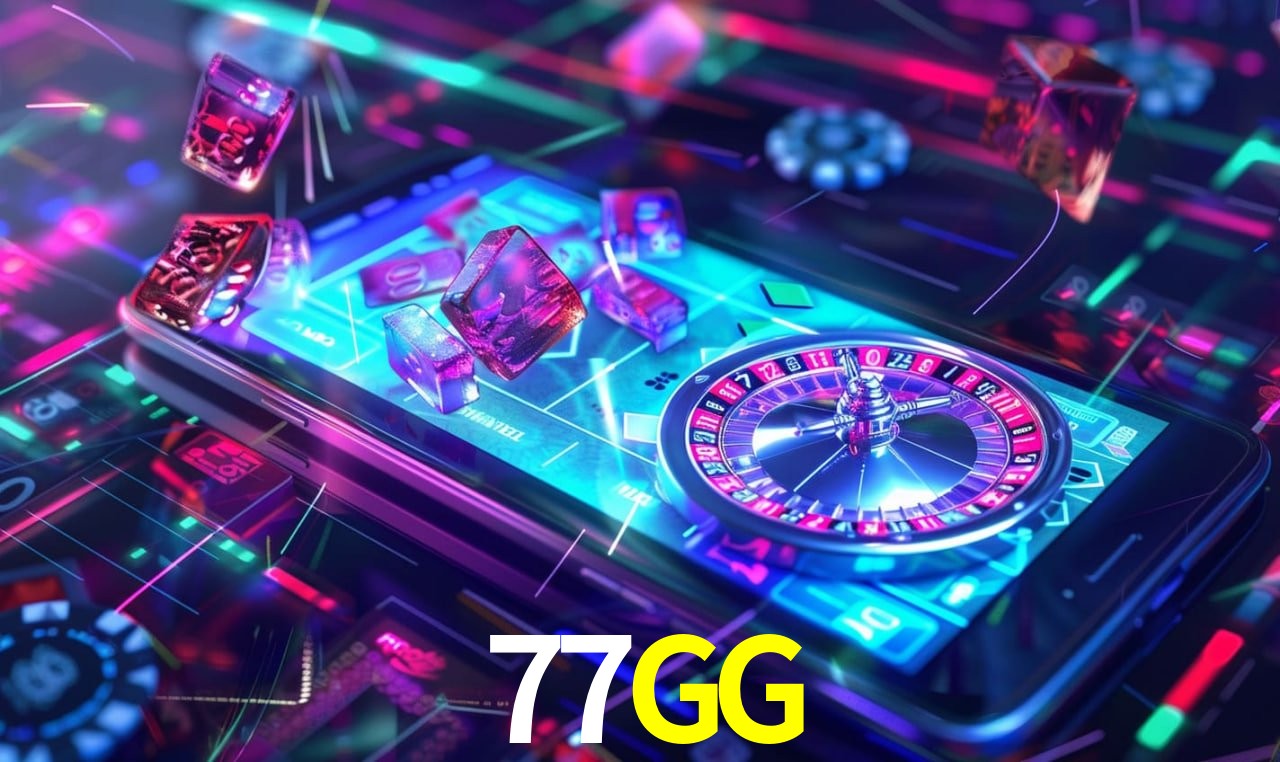 Apostas de Tênis 77GG
