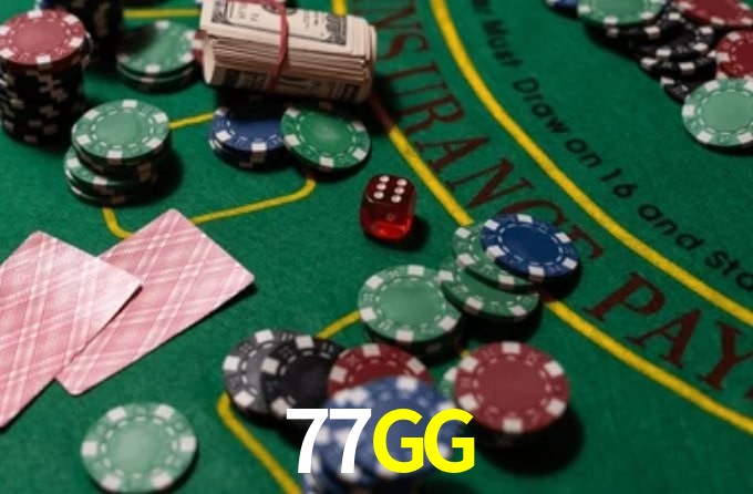 77GG App Interface