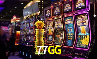 Descubra a Magia dos Jogos de Arcade no 77GG