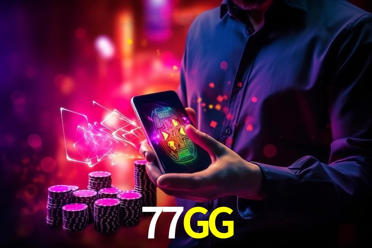 Mesa de Blackjack 77GG