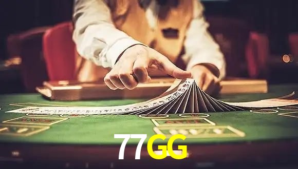 Game Providers 77GG