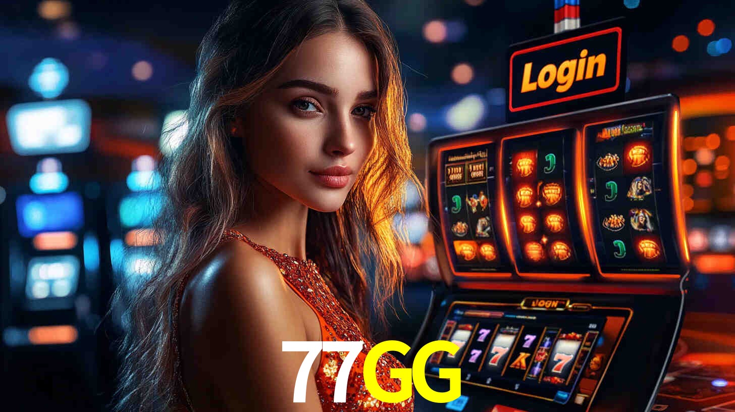 Blackjack Table 77GG