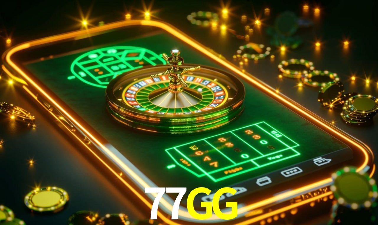 Promoções Sazonais 77GG