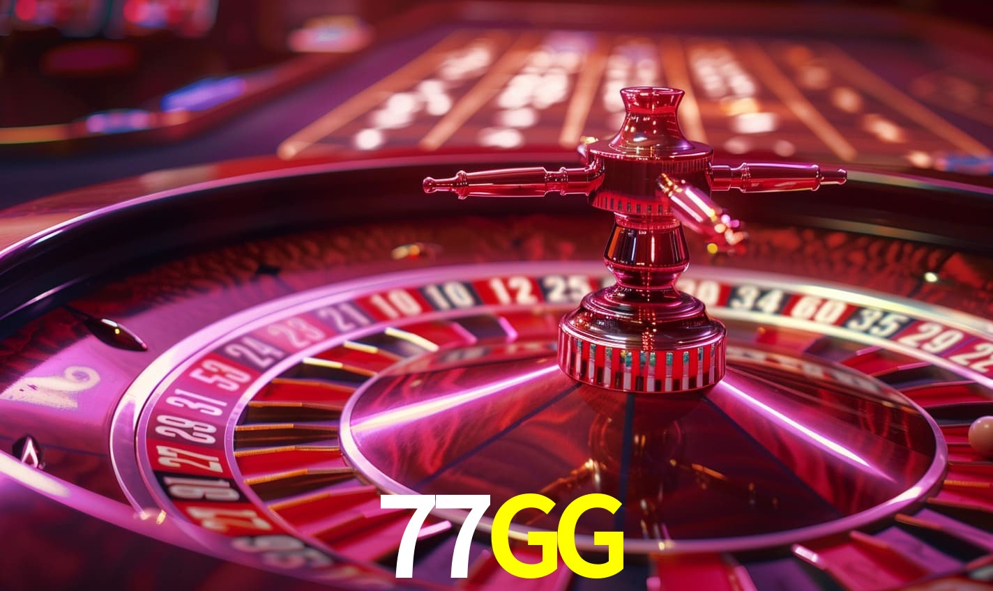 77GG Bet