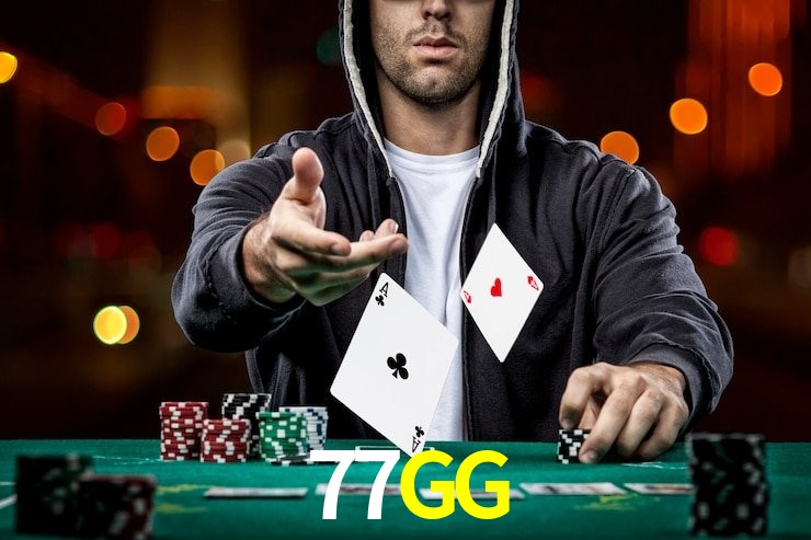 Bônus Generosos e Exclusivos no 77GG para Você!