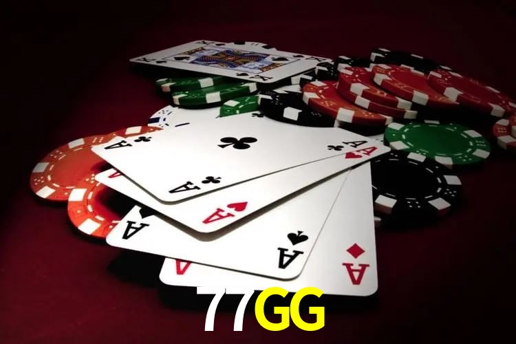 Casino VIP 77GG