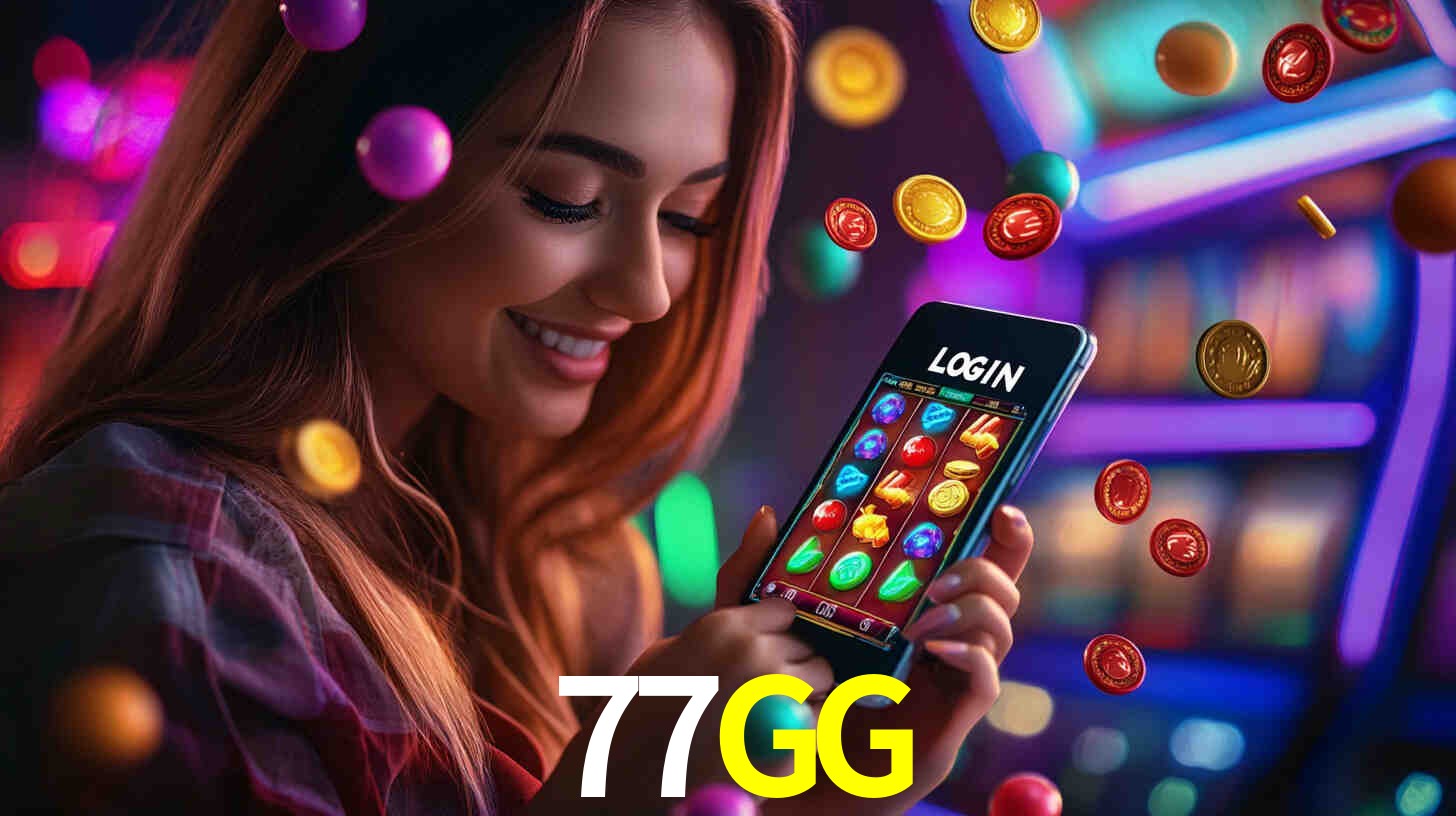 Roulette Table 77GG