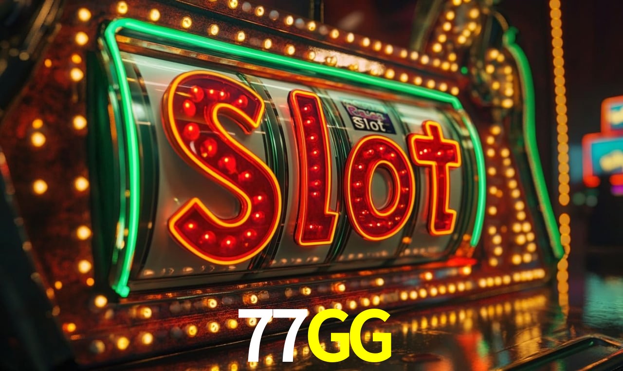 Promoção Relâmpago 77GG