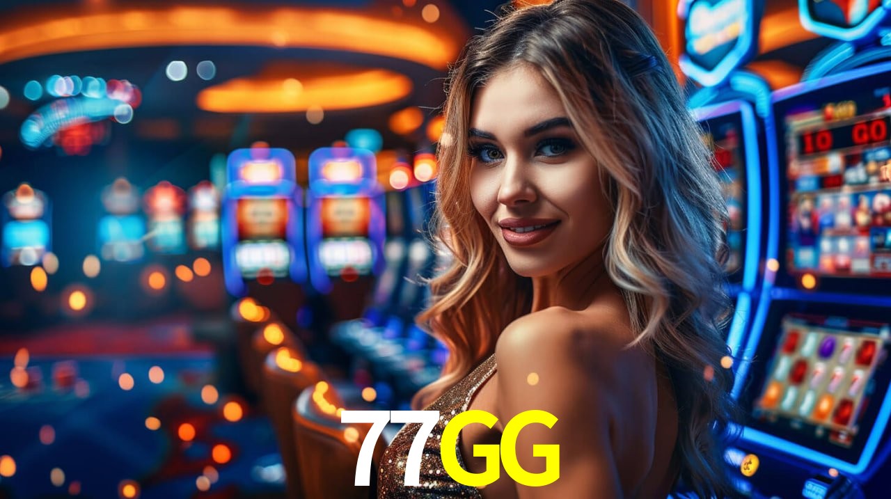 Flash Promotion 77GG
