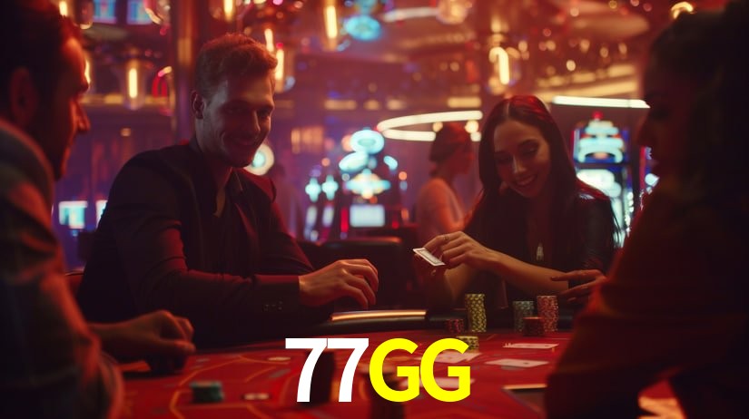Apostas Esportivas na 77GG: Um Guia Completo