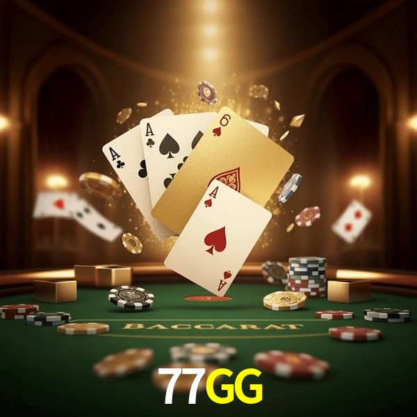 Slot Games 77GG