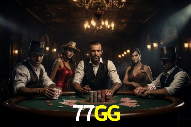 cassino 77GG