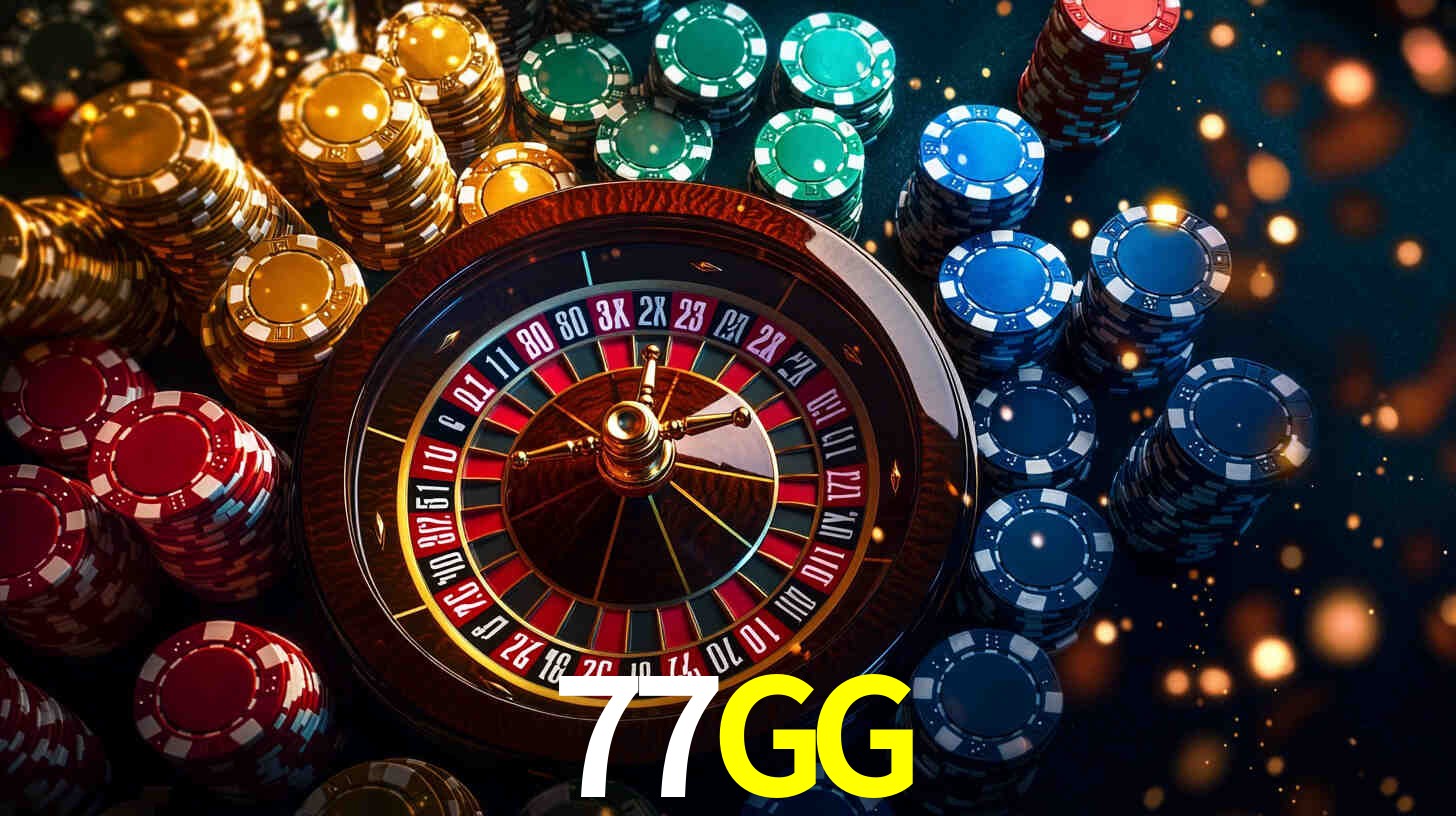 Tennis Betting 77GG