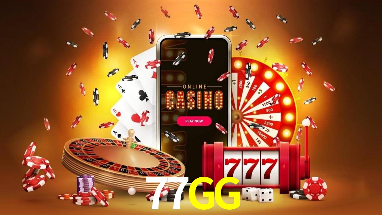 Cadastro Rápido 77GG