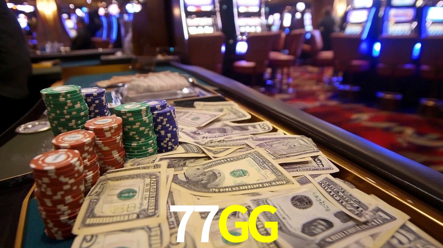 77GG,77GG Bet