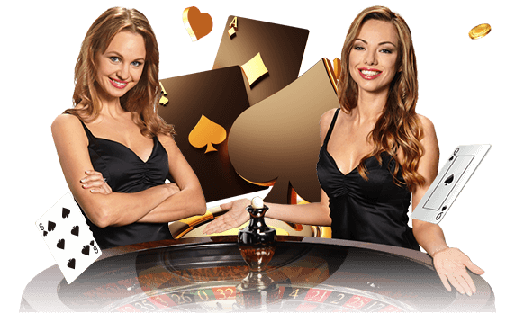 Jogue com dealers reais no 77GG!