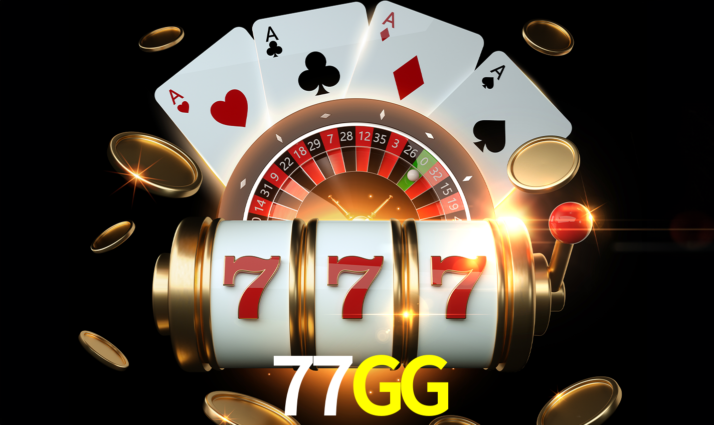 77GG aplicativo