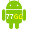 Aplicativo 77GGbet para Android
