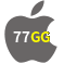 Aplicativo 77GGbet para iOS
