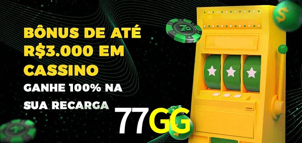 7gams melhor bônus de depósito